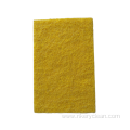 Colorful Non-Abrasive Scouring Pad